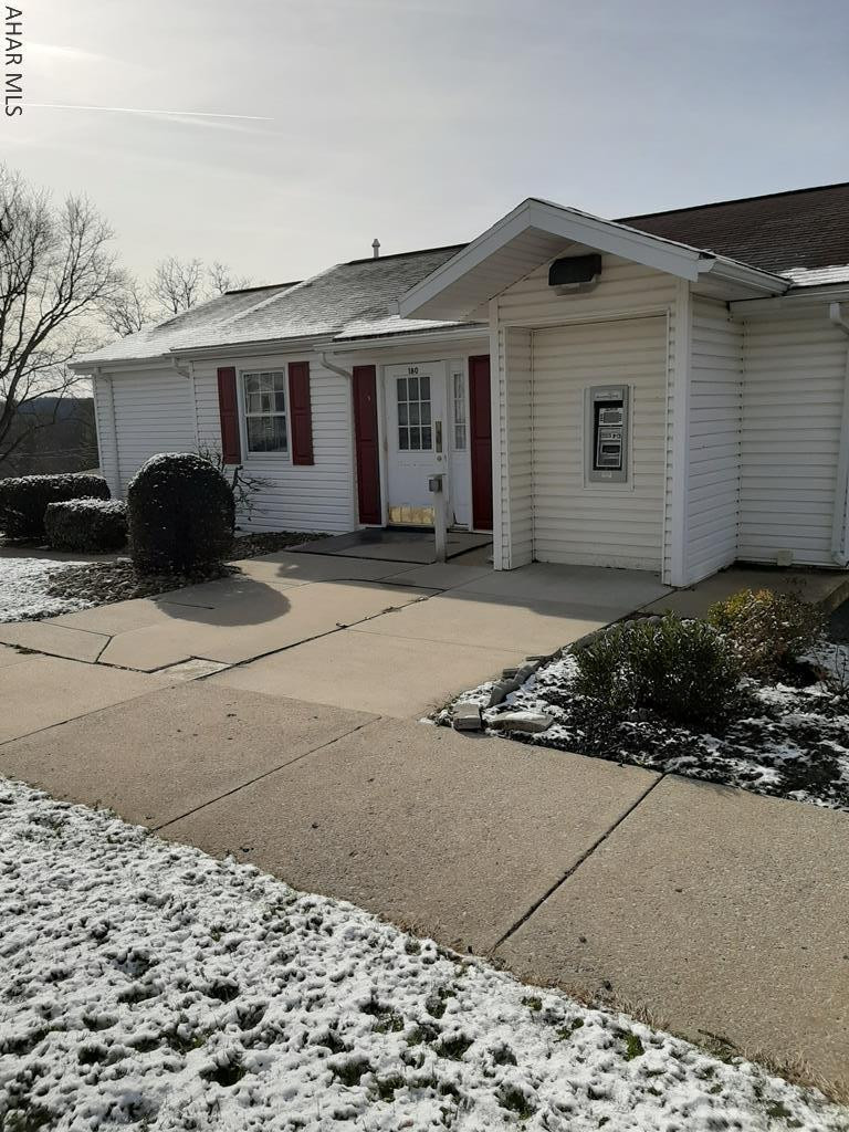 Other - Commercial Sale