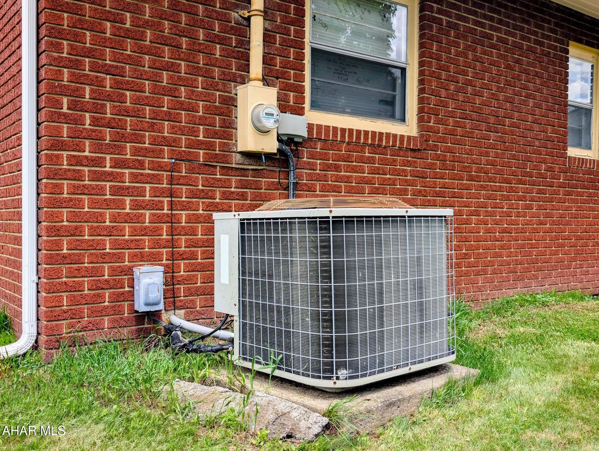 Unknown - Residential