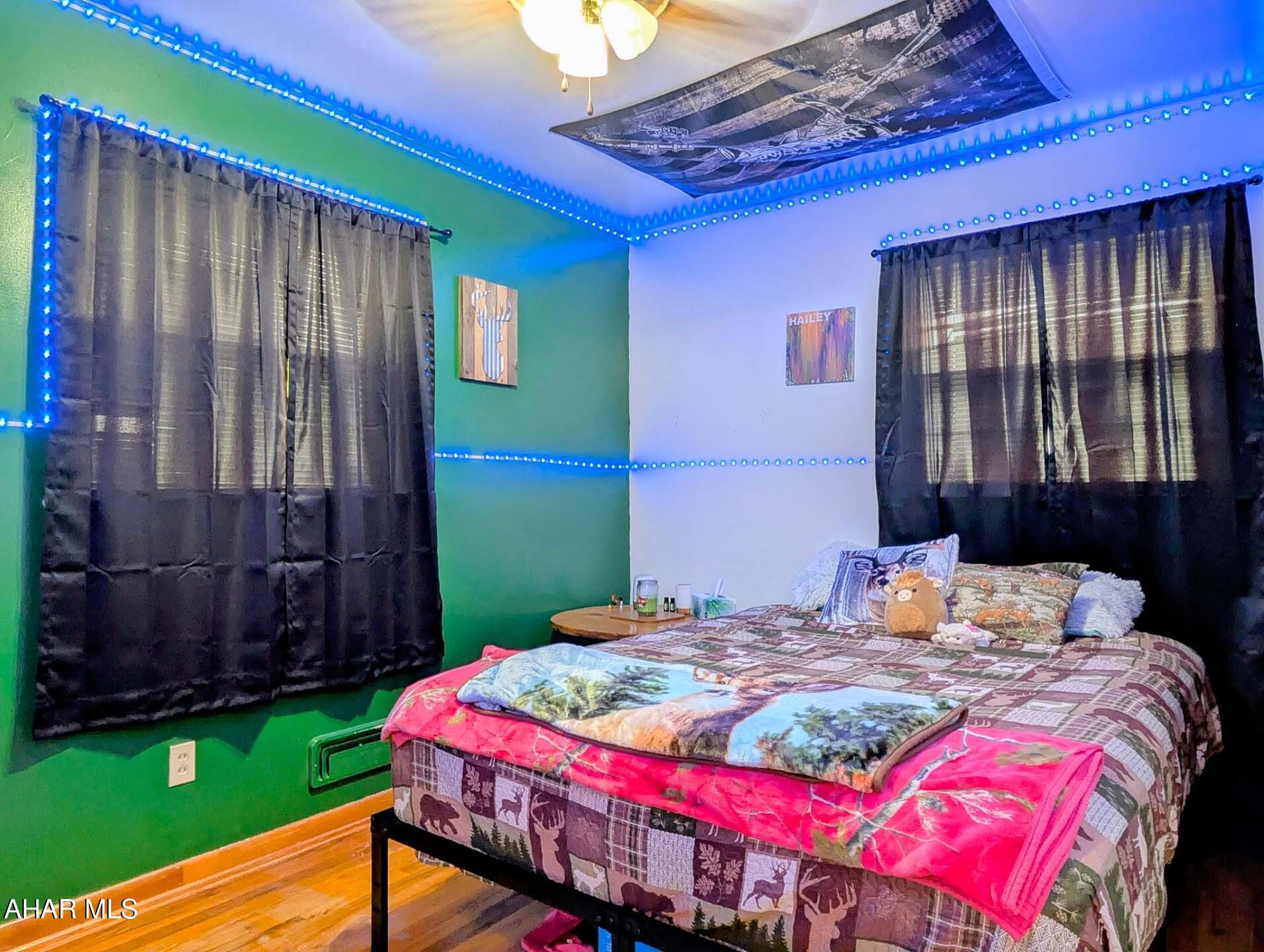 Unknown - Residential