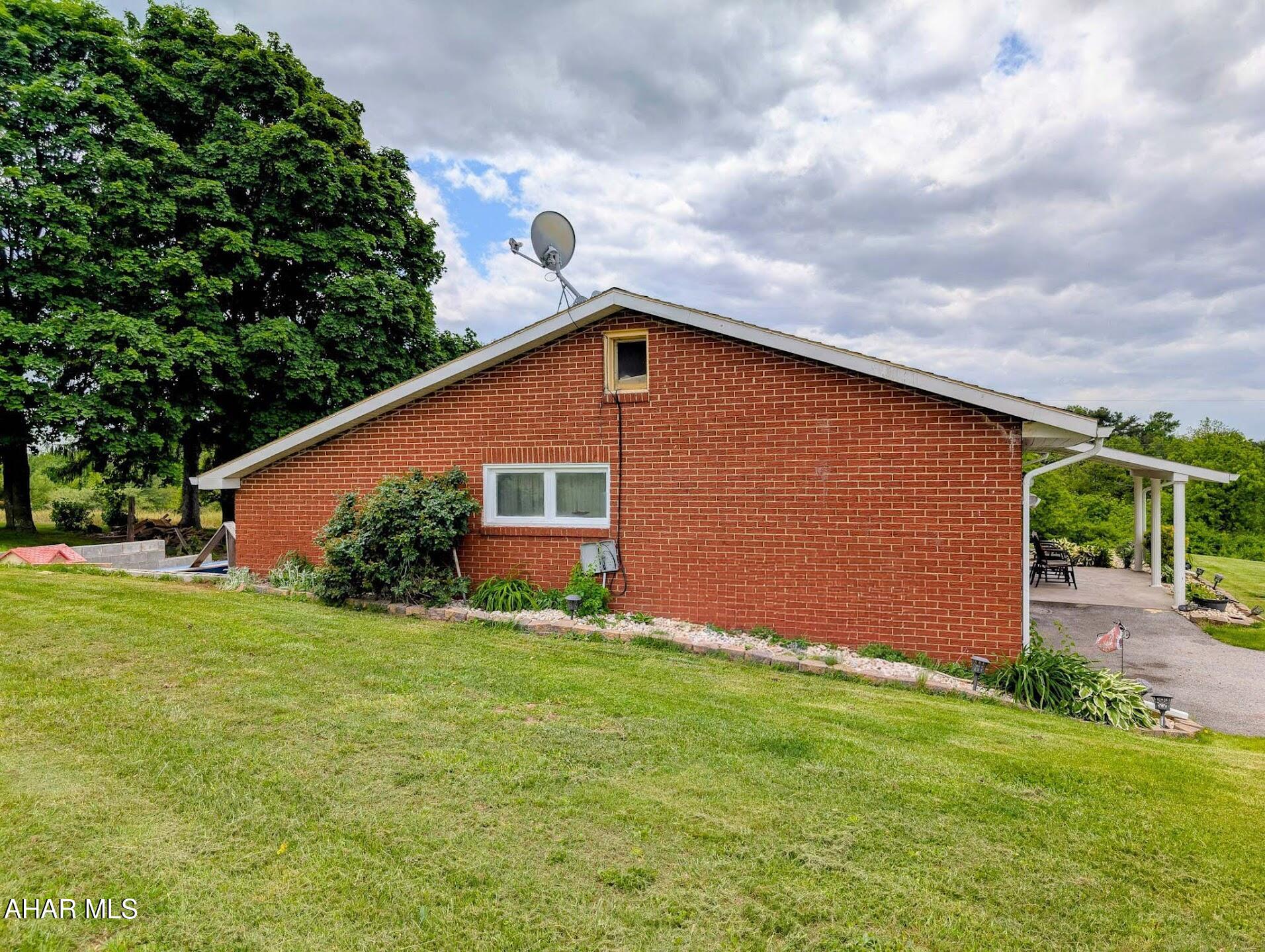 Unknown - Residential