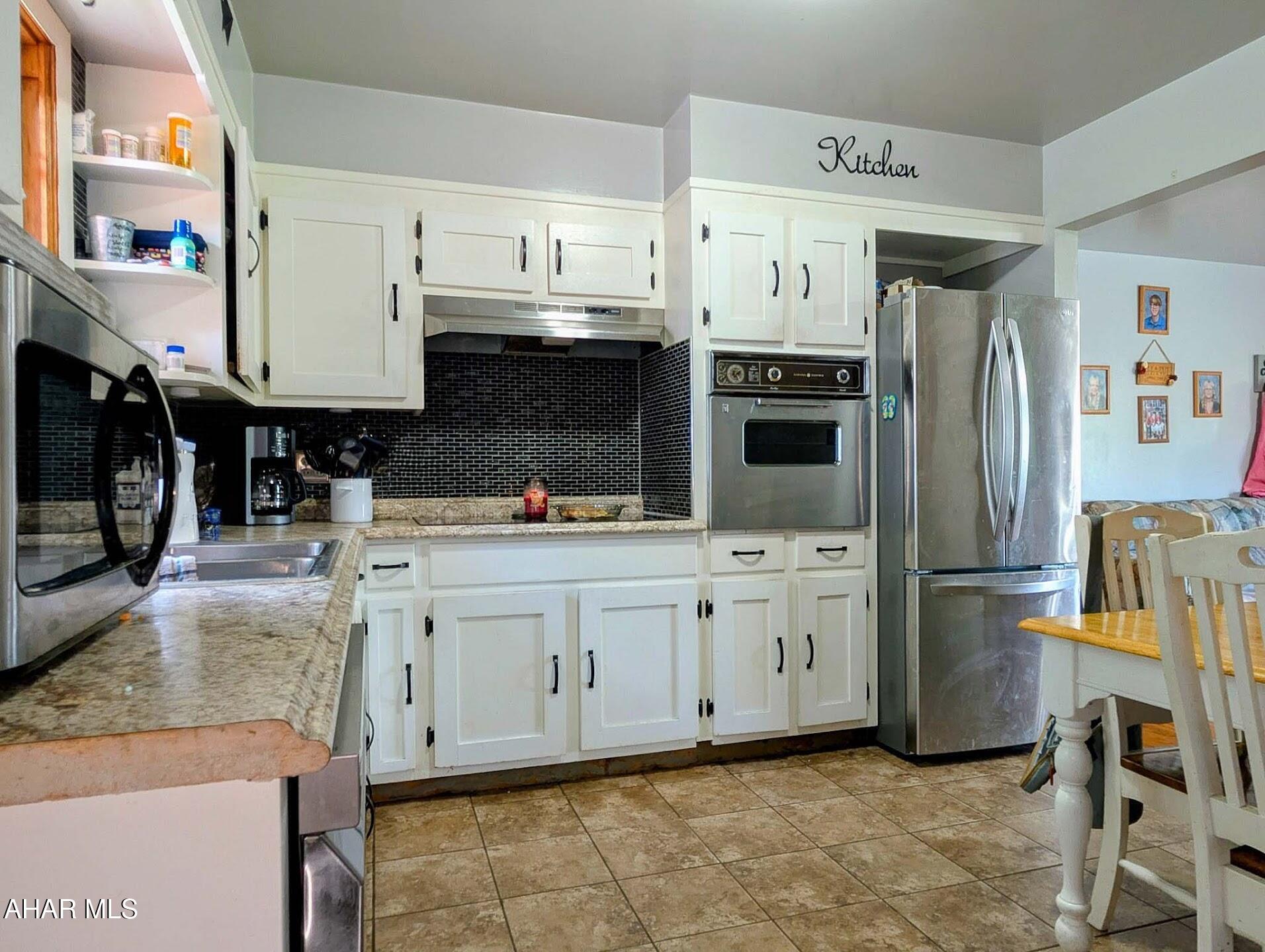 Unknown - Residential