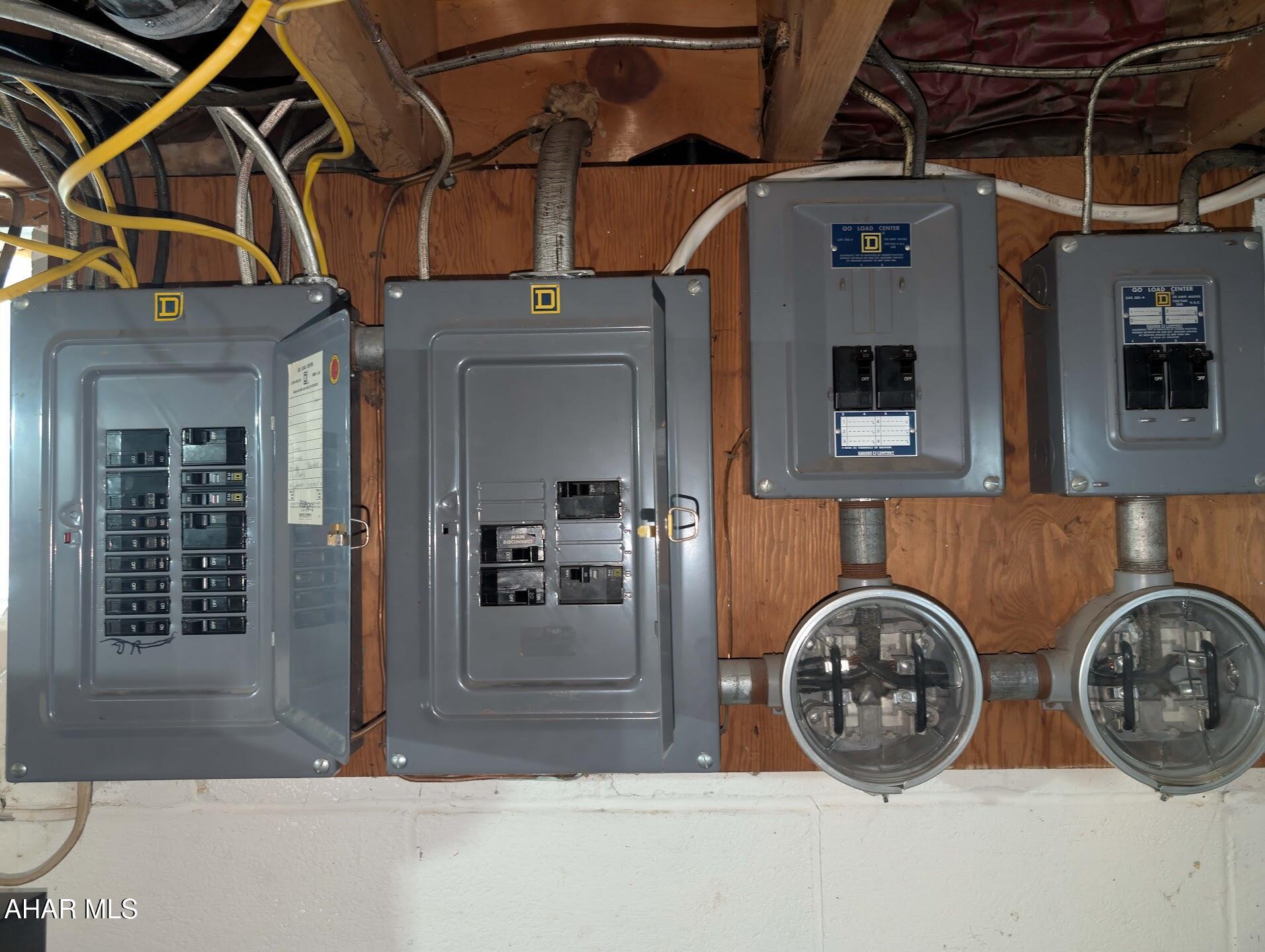 Unknown - Residential