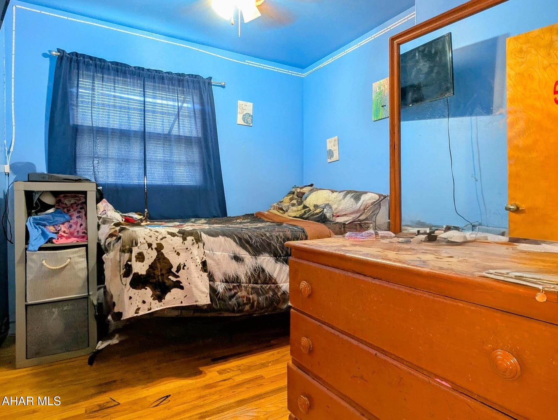 Unknown - Residential