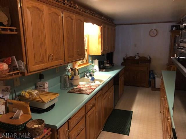 Foor Addition - Residential