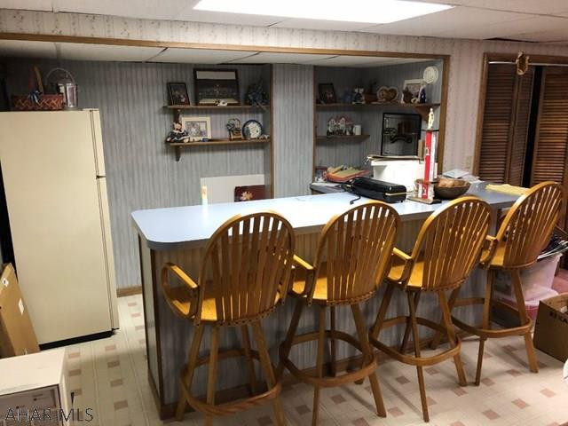 Foor Addition - Residential