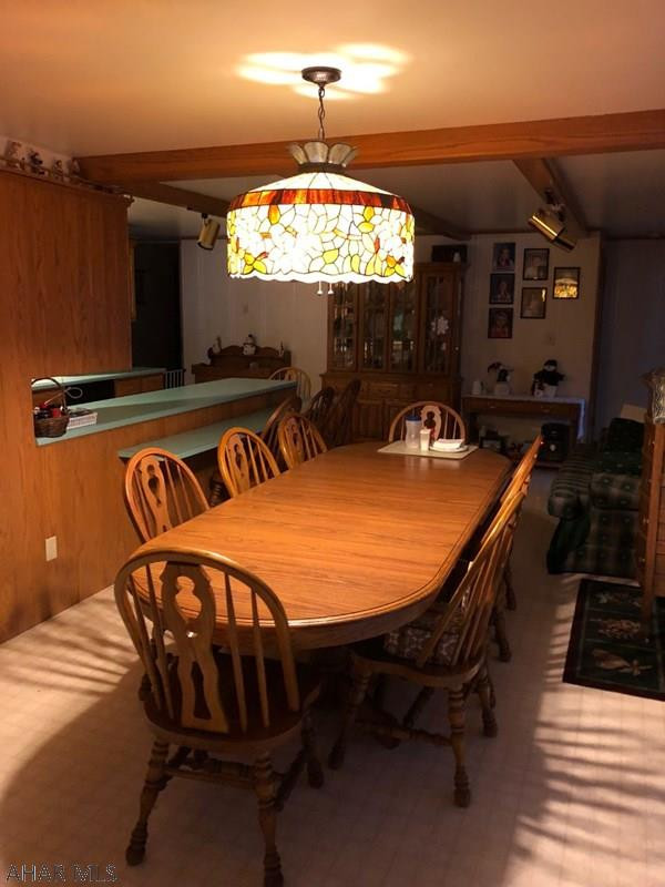 Foor Addition - Residential