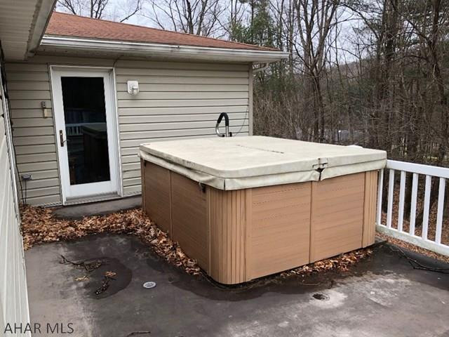 Foor Addition - Residential