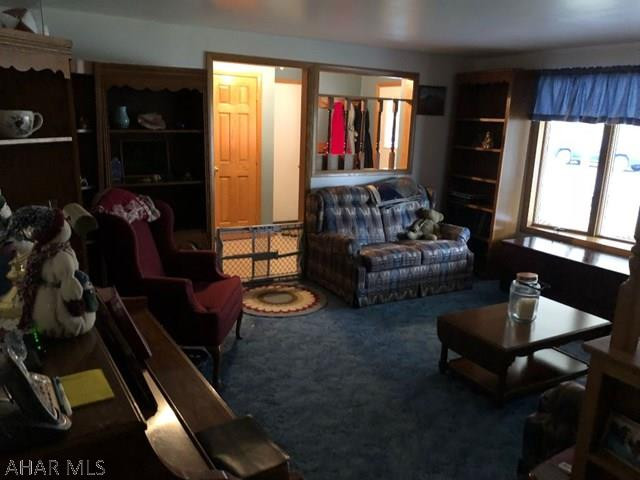 Foor Addition - Residential