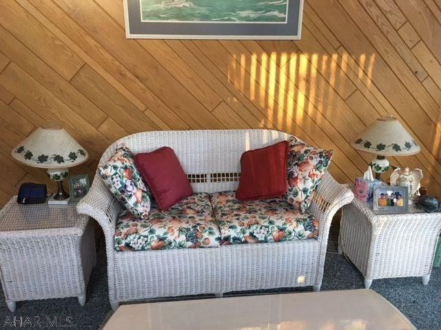 Foor Addition - Residential