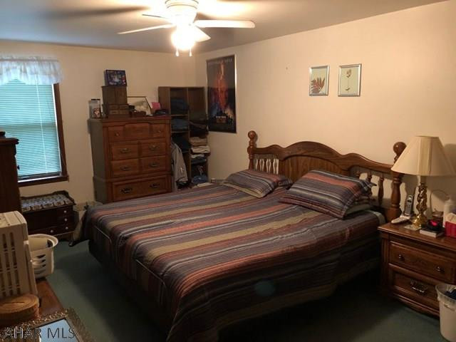 Foor Addition - Residential