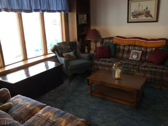 Foor Addition - Residential