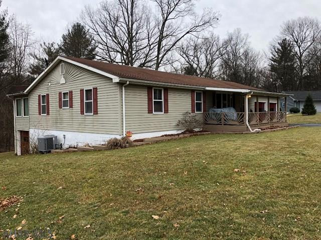 Foor Addition - Residential