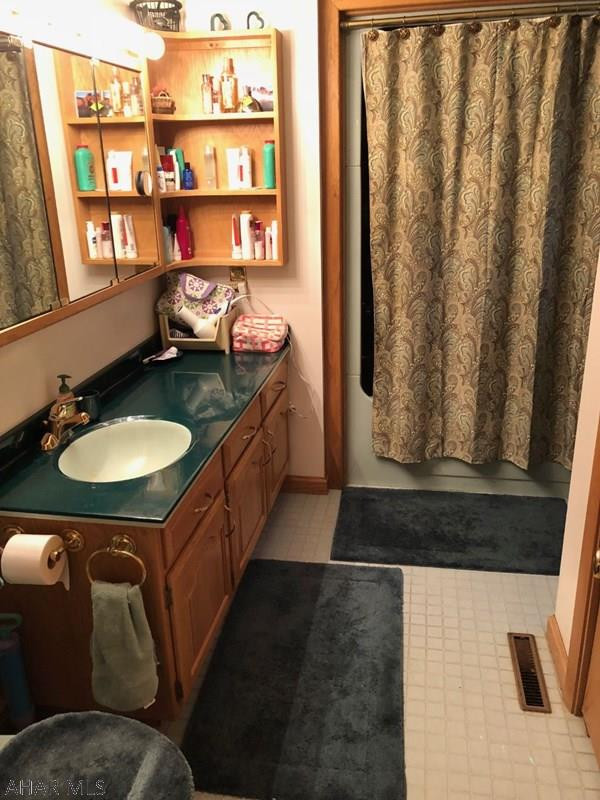 Foor Addition - Residential