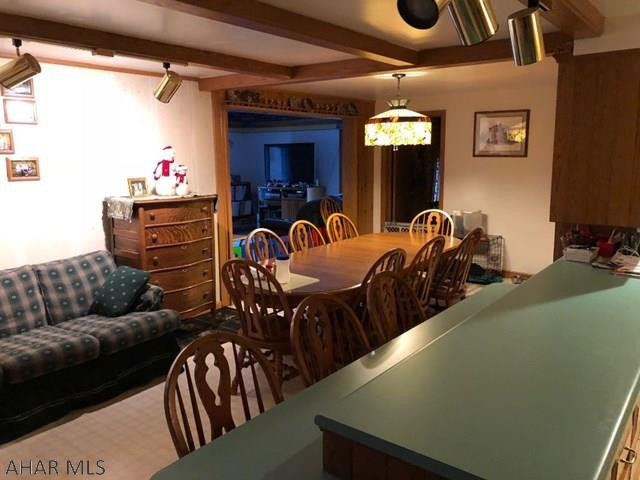 Foor Addition - Residential