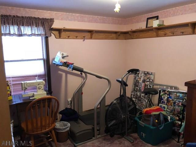 Foor Addition - Residential