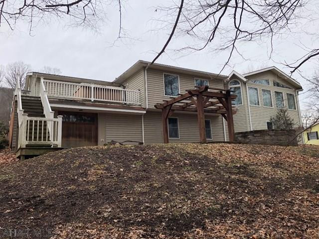 Foor Addition - Residential