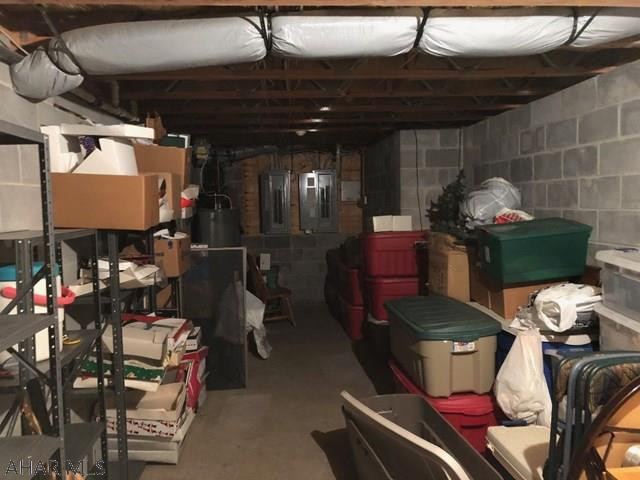 Foor Addition - Residential