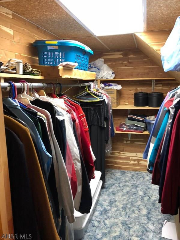 Foor Addition - Residential