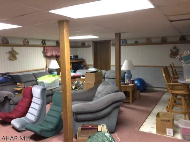 Foor Addition - Residential