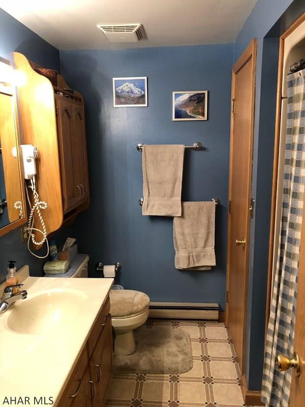 Foor Addition - Residential