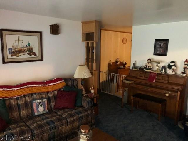 Foor Addition - Residential