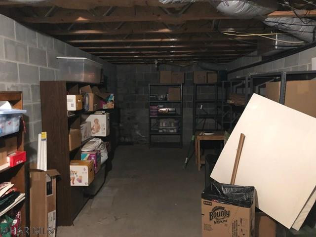 Foor Addition - Residential