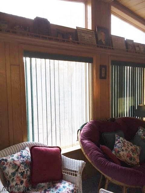 Foor Addition - Residential