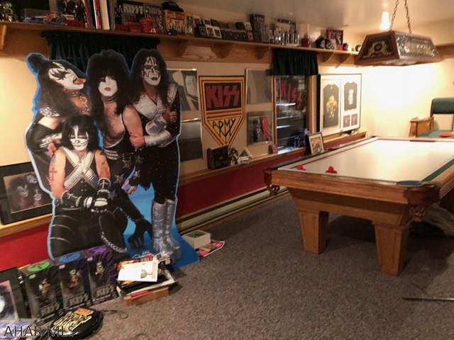 Foor Addition - Residential