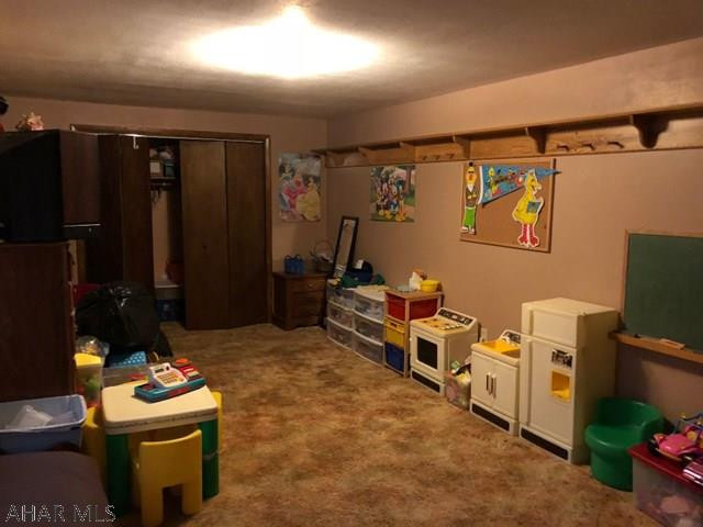 Foor Addition - Residential