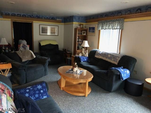 Foor Addition - Residential