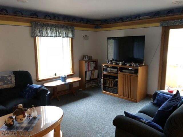 Foor Addition - Residential