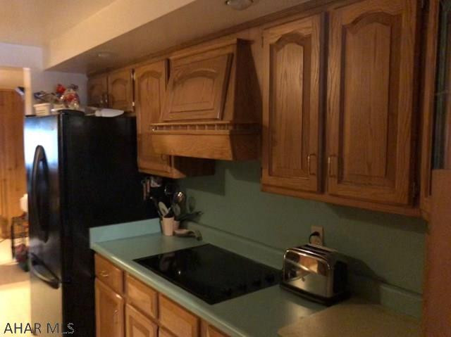 Foor Addition - Residential