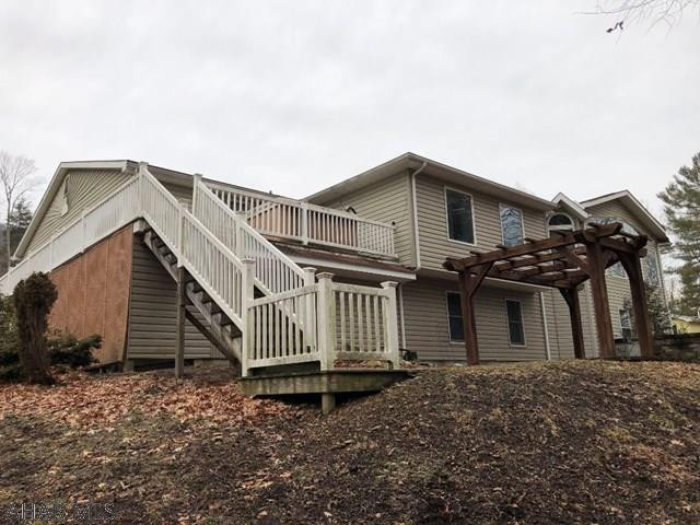 Foor Addition - Residential