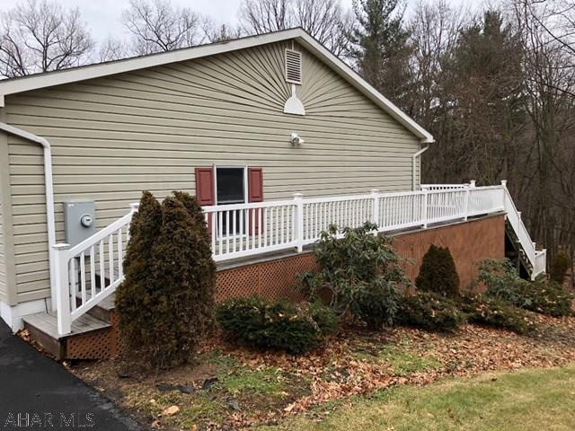 Foor Addition - Residential