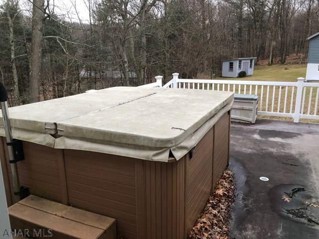 Foor Addition - Residential