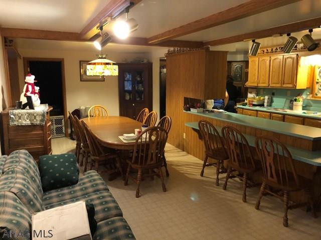 Foor Addition - Residential