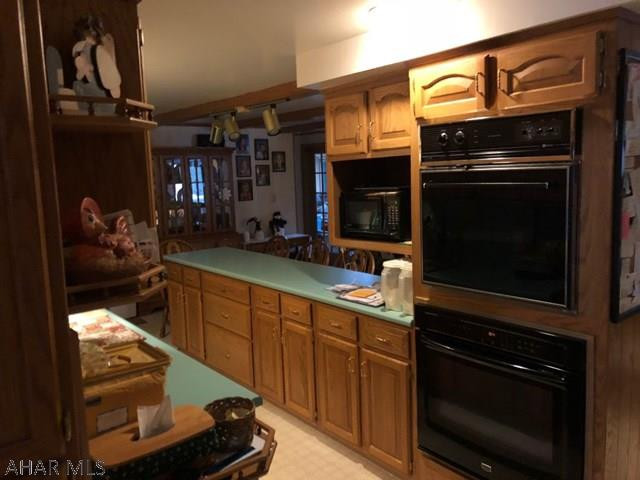 Foor Addition - Residential