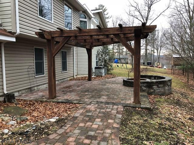 Foor Addition - Residential