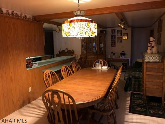 Foor Addition - Residential