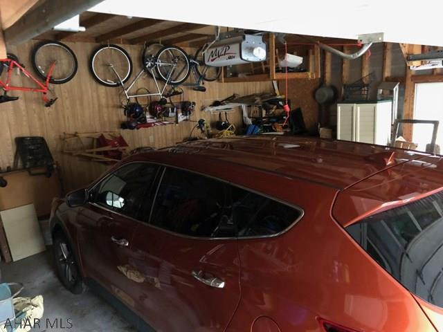 Foor Addition - Residential