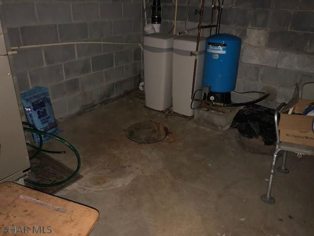 Foor Addition - Residential