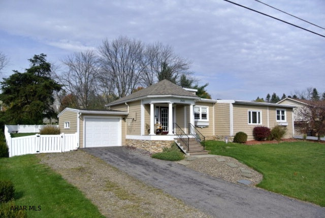 Sylvan Hills - Residential