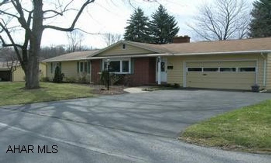 Delayed closing. Owner moving into Graystone Apts. approx. August. This is a real nice house. Hardwood floors. Nice open floor plan.