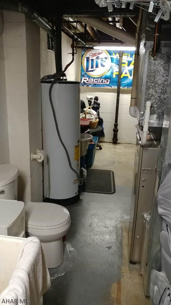 Unknown - Residential