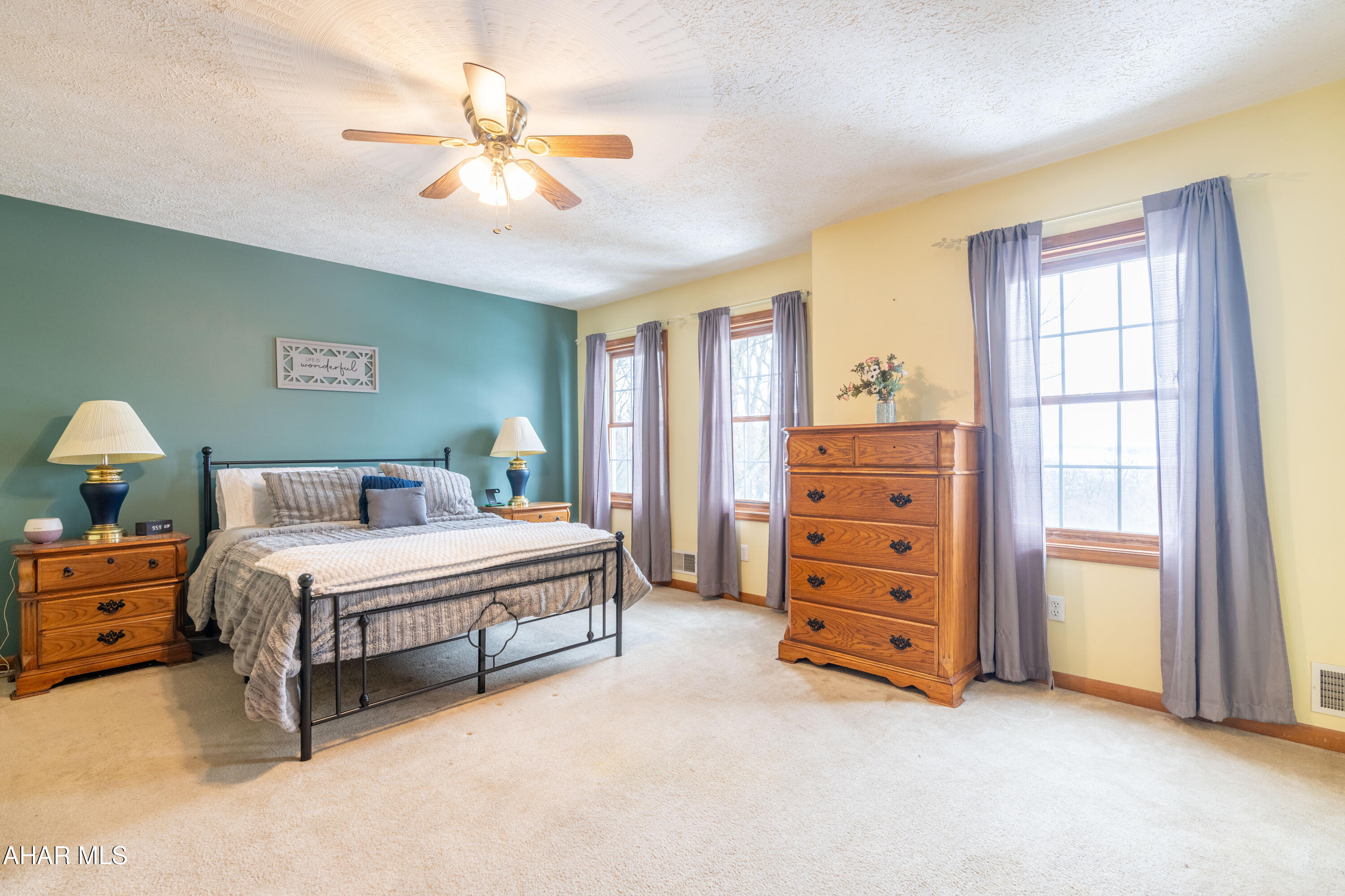 Chapel Hill Estates - Residential