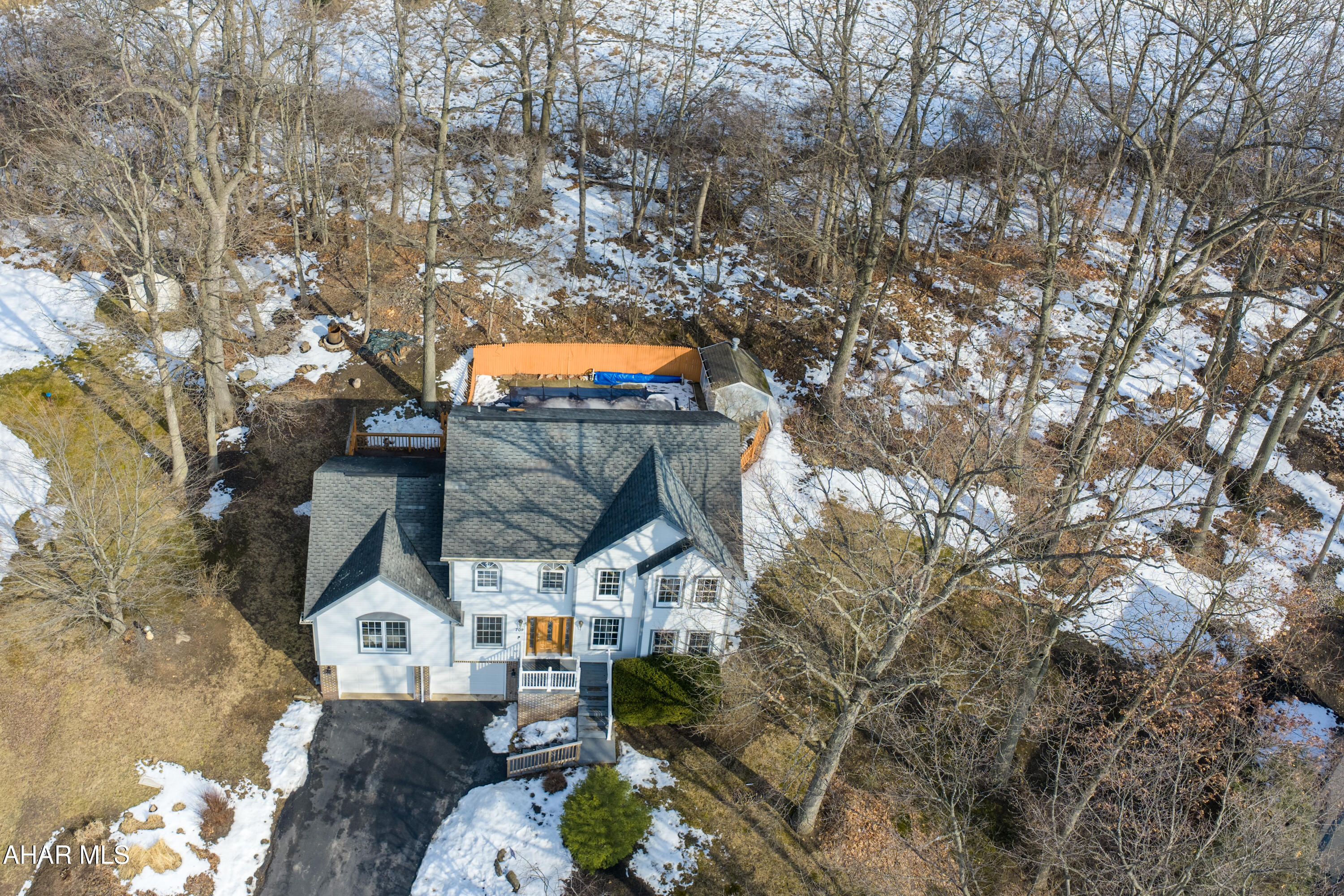 Chapel Hill Estates - Residential