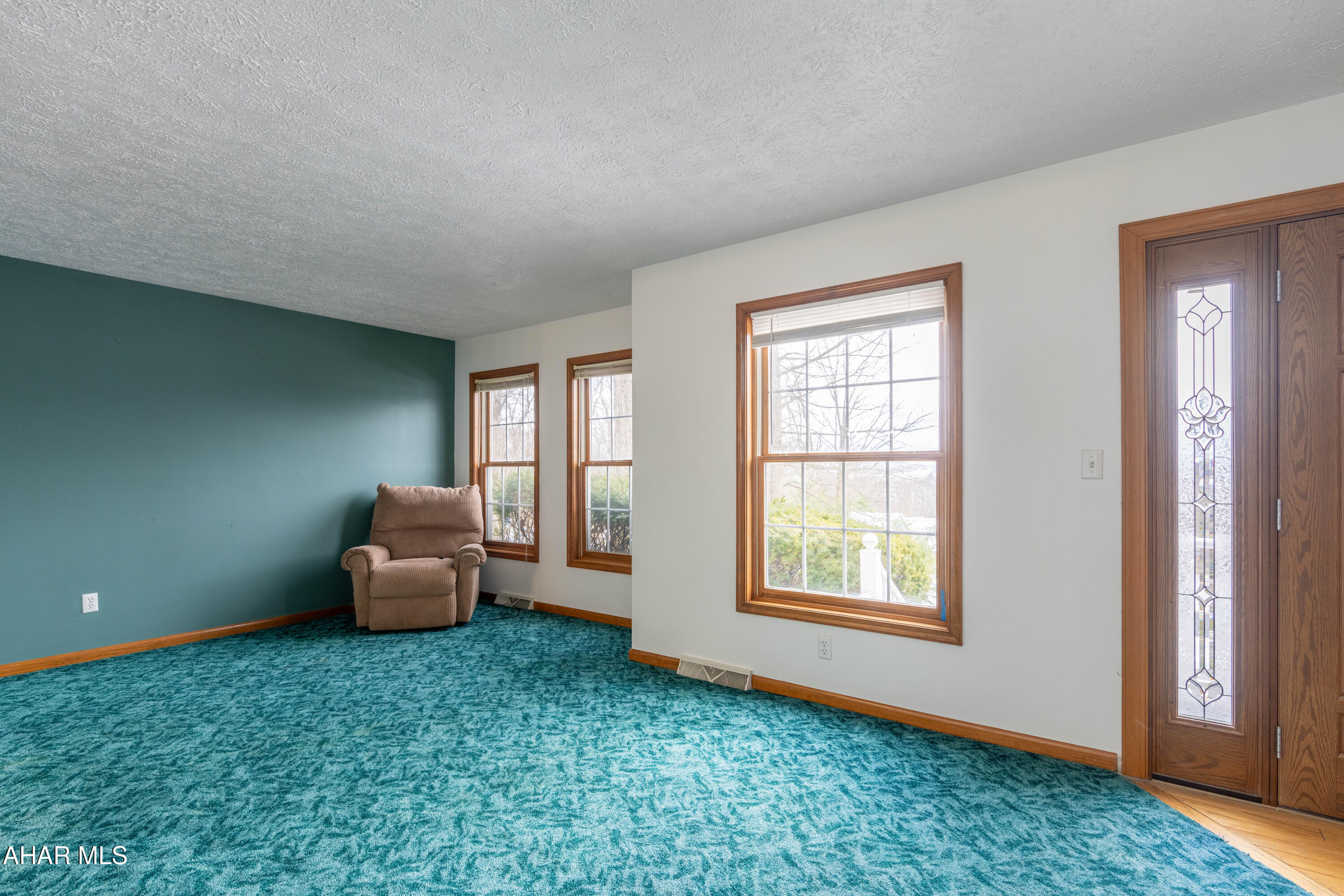 Chapel Hill Estates - Residential