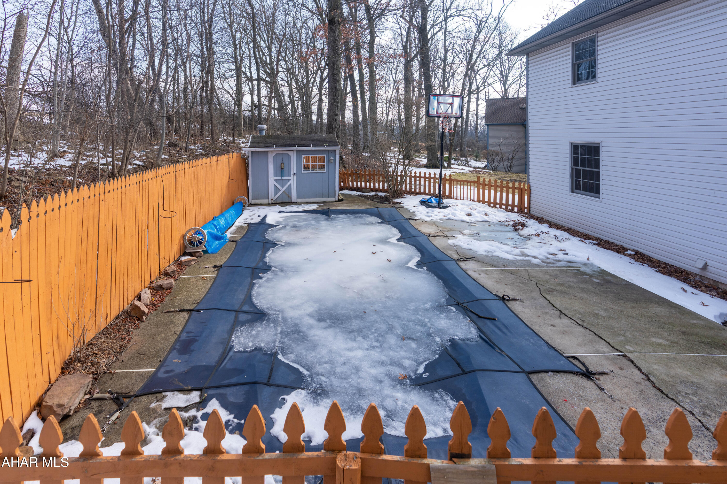 Chapel Hill Estates - Residential