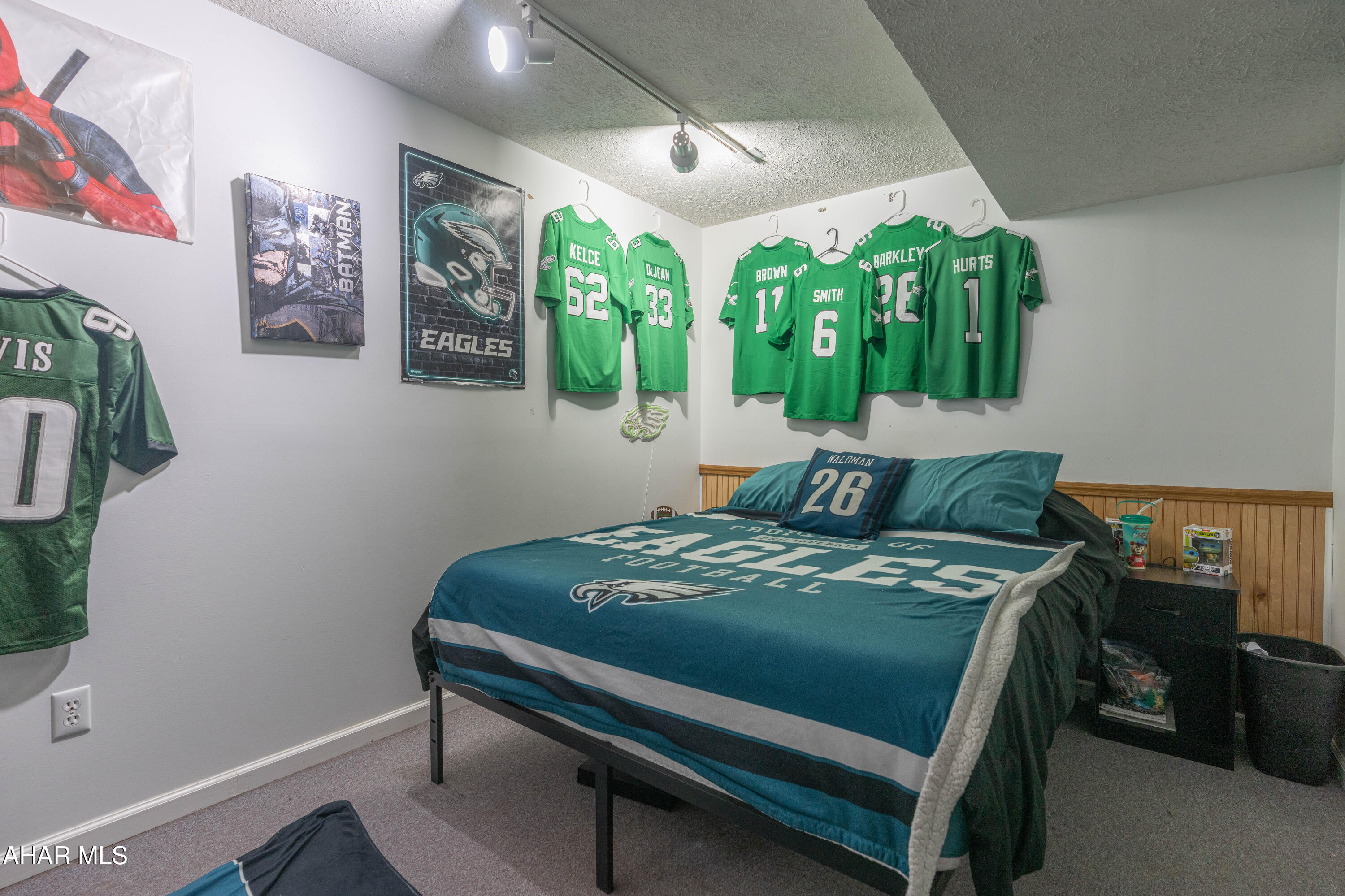 Chapel Hill Estates - Residential