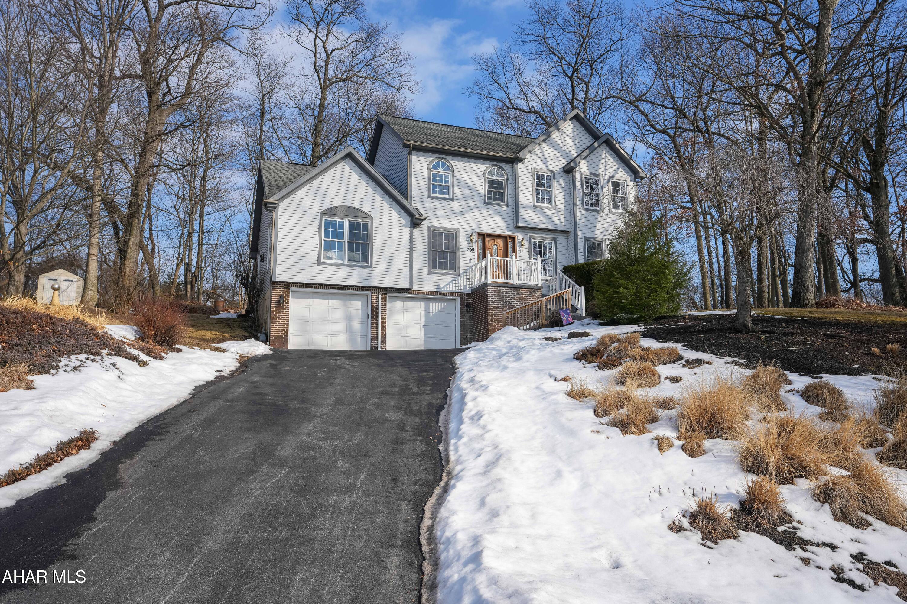 Chapel Hill Estates - Residential